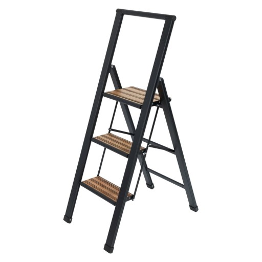 Scară din metal 119 cm – Wenko