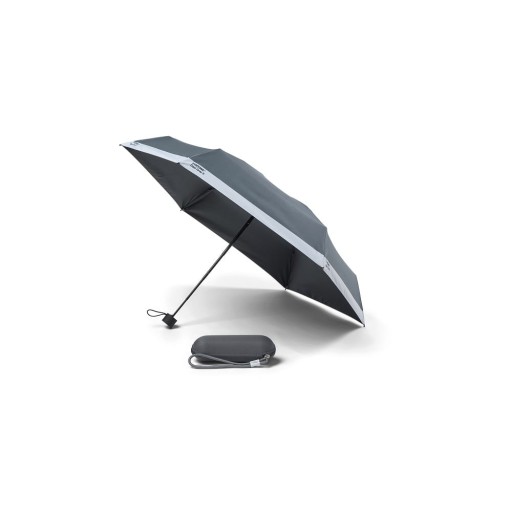 Umbrelă ø 100 cm Cool Gray 9 – Pantone