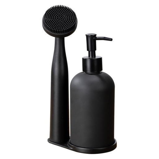 Set de spălat vase cu 3 piese Piedo - Wenko