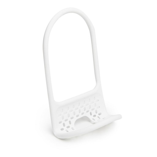 Suport pentru burete de agățat din plastic Sling – Umbra