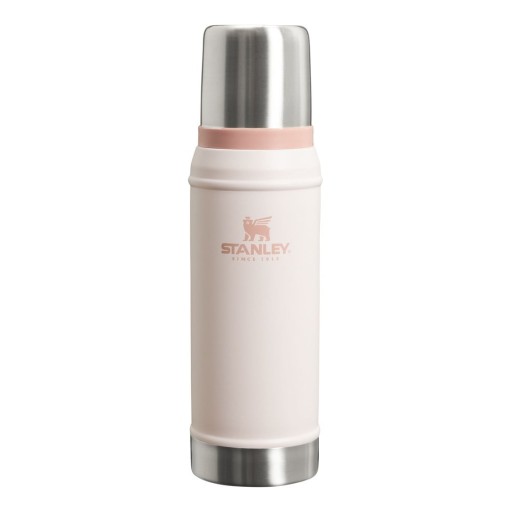 Termos roz deschis 750 ml Legendary Classic – Stanley
