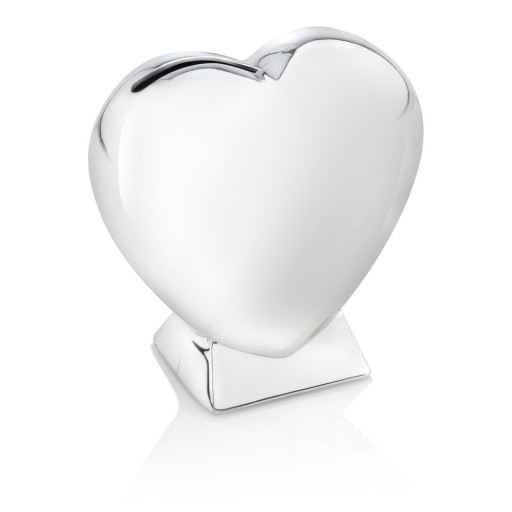 Pușculiță Heart – Zilverstad