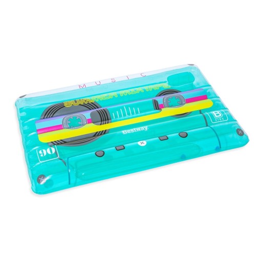 Șezlong gonflabil Retro Beats – Bestway