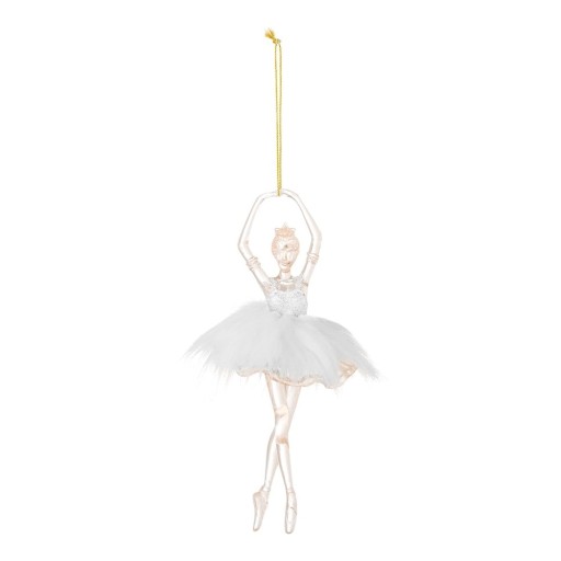 Ornament de Crăciun ø 11,5 cm Misty – Bloomingville