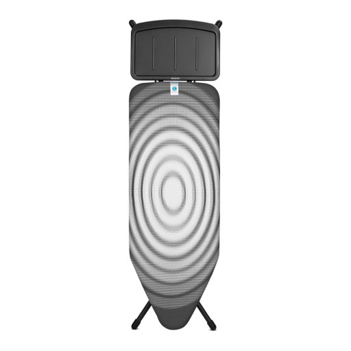 Masă de călcat Titan Oval C – Brabantia