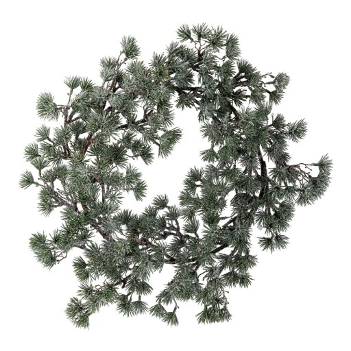 Coroniță de Crăciun ø 50 cm Cedar – Bloomingville