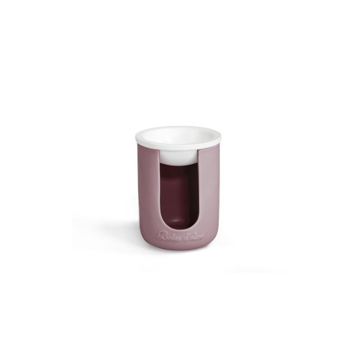 Lampă de aromaterapie din ceramică Etna – Boles d'olor