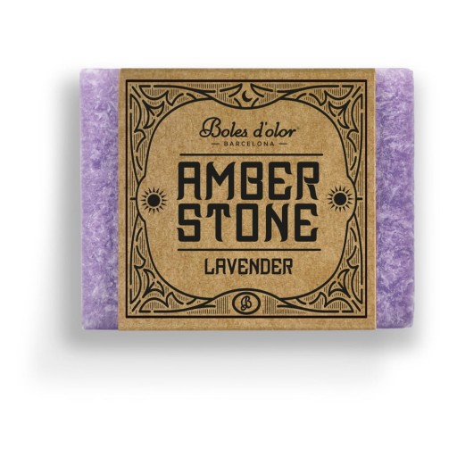 Ceară parfumată pentru lampă de aromaterapie Lavender – Boles d'olor