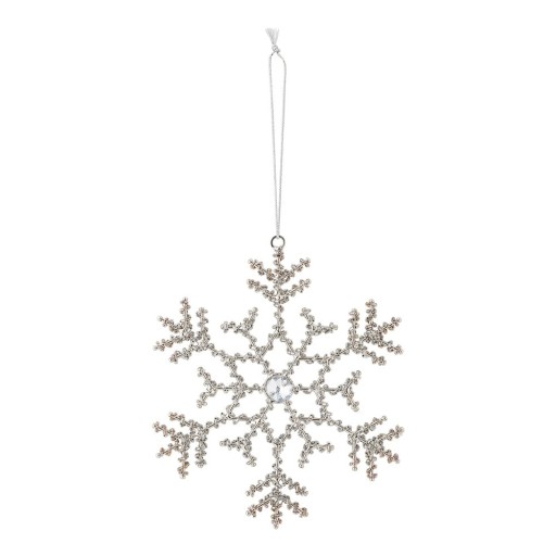 Ornament de Crăciun din metal Joseline – Bloomingville