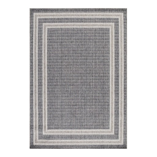 Covor de exterior gri 160x230 cm Aruba – Ayyildiz Carpets