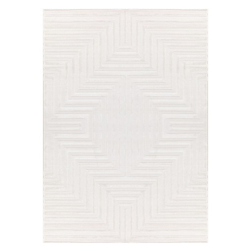 Covor crem 140x200 cm Sahara – Ayyildiz Carpets