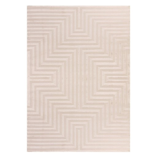 Covor bej 200x290 cm Sahara – Ayyildiz Carpets
