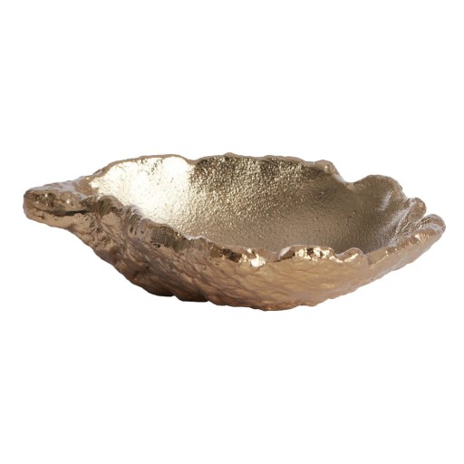Bol decorativ din metal 12,5x15 cm Carsoli – Light & Living