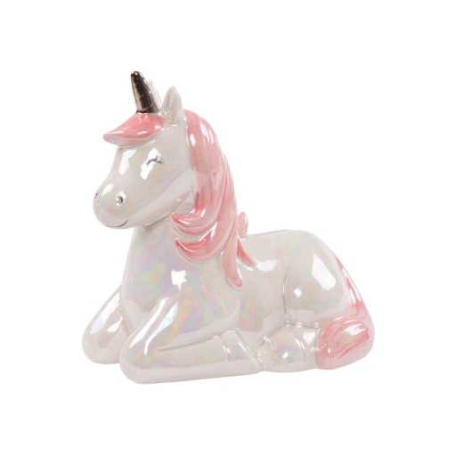 Pușculiță Sass & Belle Rainbow Unicorn