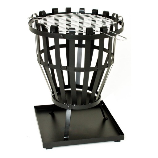 Vatră ø 46 cm – Garden Pleasure