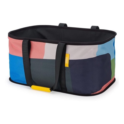 Coș de rufe din plastic pliabil 35 l Hold-All – Joseph Joseph