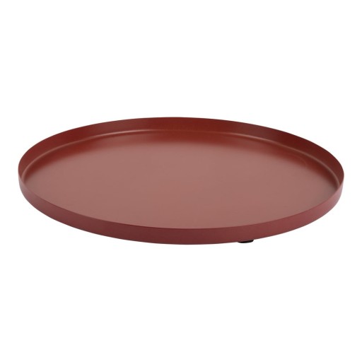 Tavă decorativă ø 30 cm Servir – PT LIVING