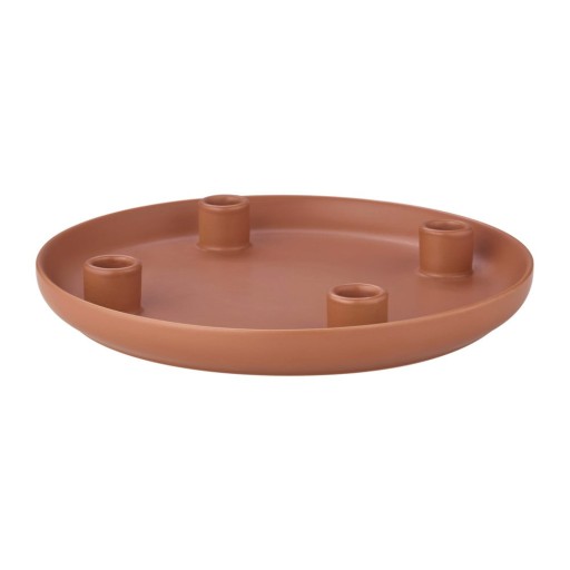 Sfeșnic pentru advent din ceramică Vela – Blomus