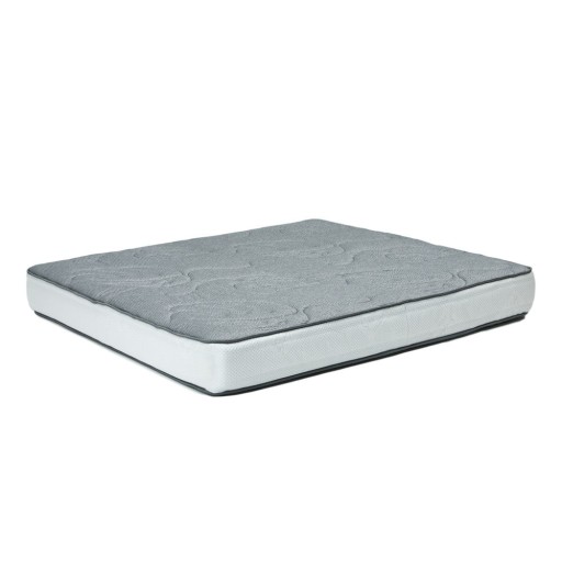 Saltea mediu-fermă din spumă 140x200 cm Zen Comfort – Bonami Selection