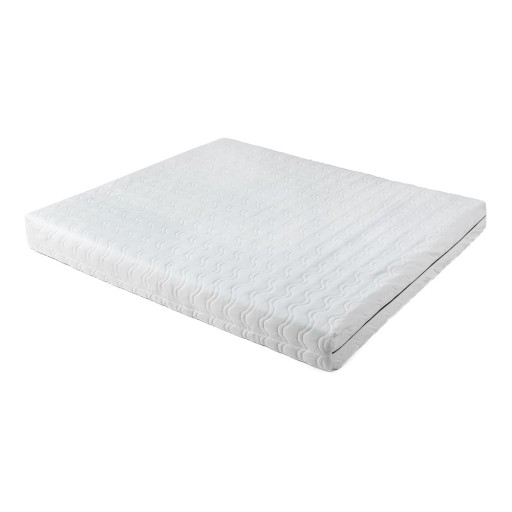 Saltea mediu-fermă cu arcuri termoregulatoare 200x200 cm Dream Essence – Bonami Essentials