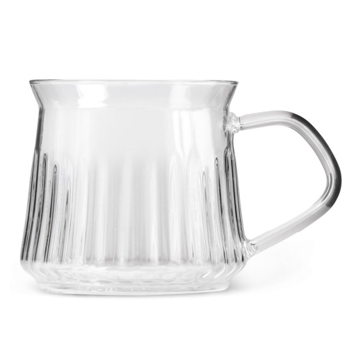 Căni 2 buc. pentru cappuccino/cu perete dublu 320 ml Mia – Vialli Design