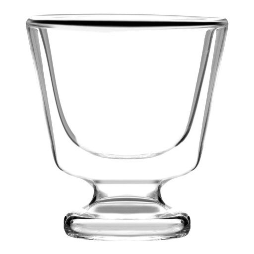 Set de pahare cupă 2 buc. pentru înghețată (sundae) 250 ml Soho – Vialli Design