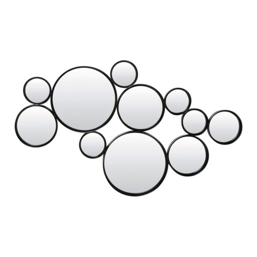 Oglindă de perete 99x57,5 cm Cielo – Light & Living