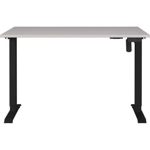 Birou cu înălțime ajustabilă electric 80x120 cm Boras – Germania