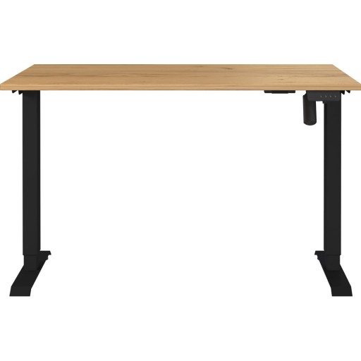 Birou cu înălțime ajustabilă electric 80x120 cm Boras – Germania