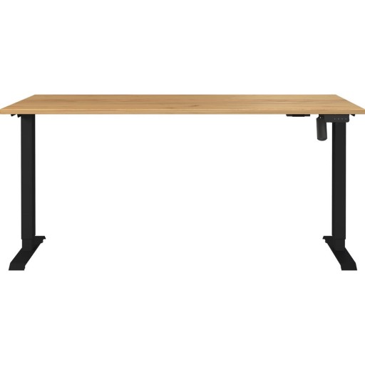 Birou cu înălțime ajustabilă electric 80x160 cm Boras – Germania