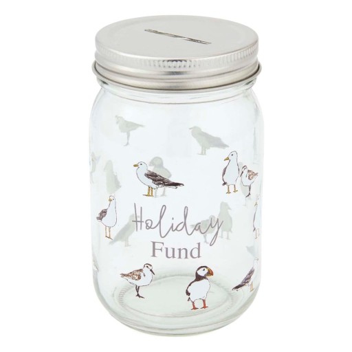 Pușculiță Coastal Birds – Cooksmart ®
