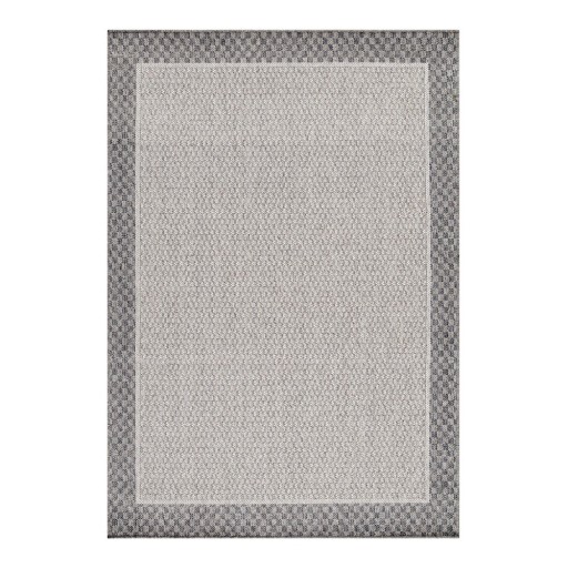 Covor de exterior crem 80x150 cm Aruba – Ayyildiz Carpets