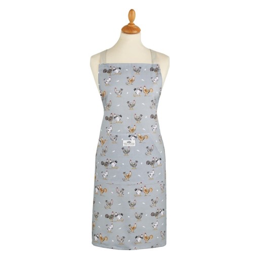 Șorț din bumbac Hen House – Cooksmart ®