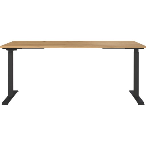 Birou cu înălțime ajustabilă electric 80x180 cm Jet – Germania