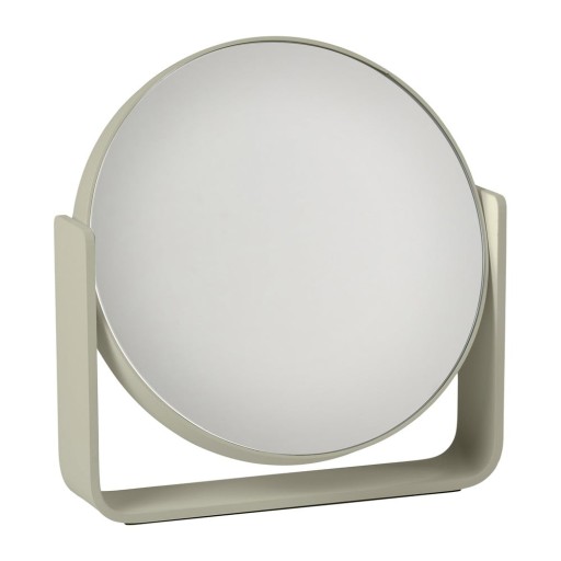 Oglindă cosmetică (mărire 5x) de mărire ø 19 cm Ume – Zone