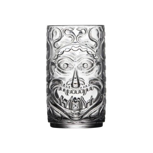 Pahare 4 buc. de cocktail 450 ml Tiki – Lyngby Glas