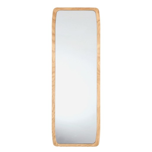 Oglindă de perete 35x110 cm Bodo – Villa Collection