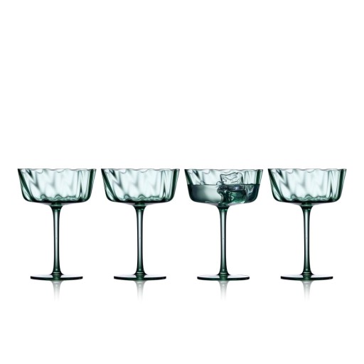 Set de pahare 4 buc. de șampanie 300 ml Vienna – Lyngby Glas