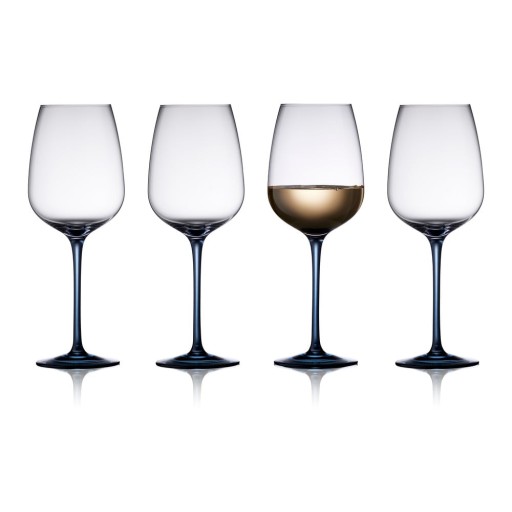 Set de pahare 4 buc. de vin 500 ml Vienna – Lyngby Glas