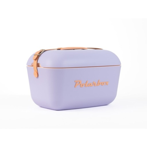 Cutie termoizolantă mov 20 l Pop – Polarbox