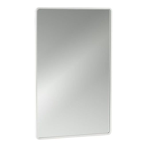 Oglindă de perete 44x70 cm Rim – Zone