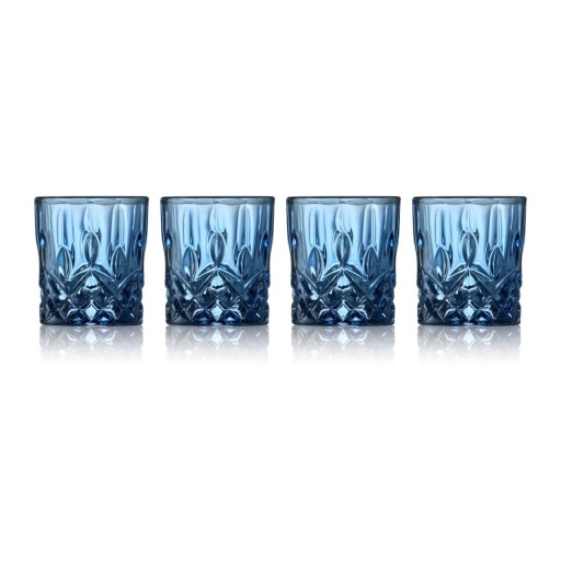 Pahare 4 buc. 40 ml Sorrento – Lyngby Glas
