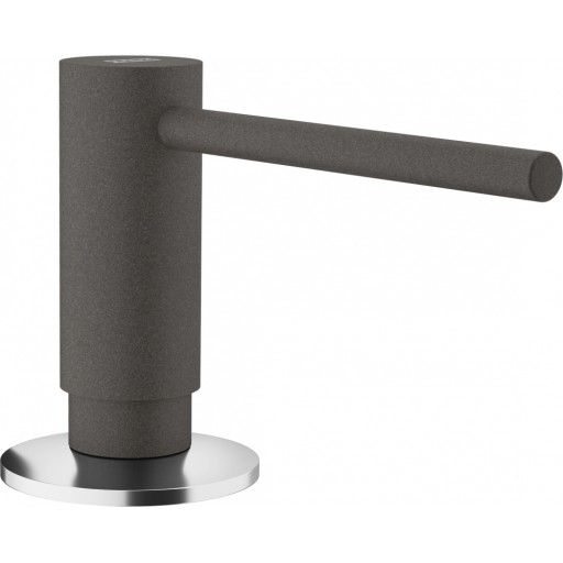 Dozator sapun Franke Active Slate Grey