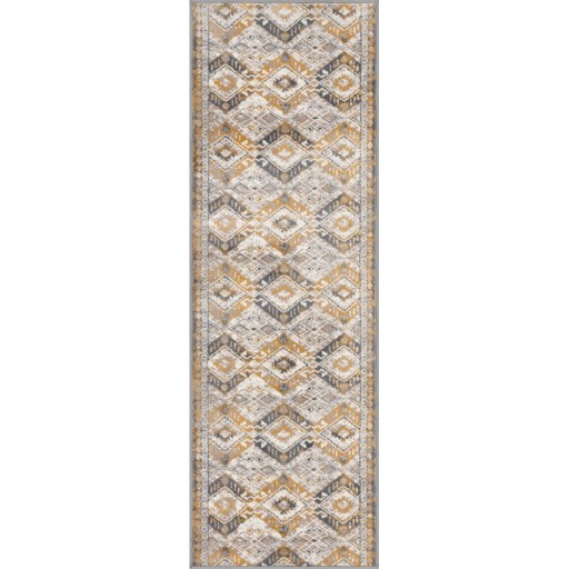 Covor tip traversă bej 67x200 cm Soft Eman – FD