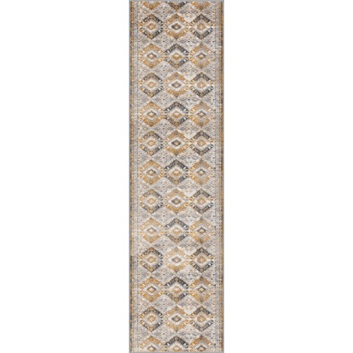 Covor tip traversă bej 80x300 cm Soft Eman – FD