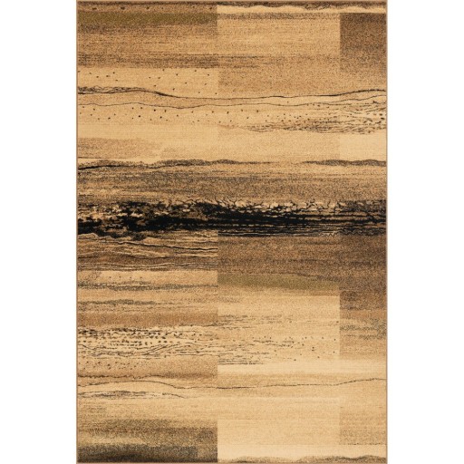 Covor bej-chihlimbar 60x120 cm Spinel – FD