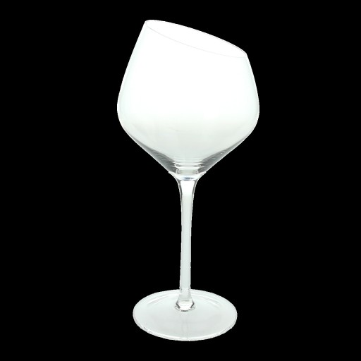 Set 6 pahare pentru vin rosu Margot, Andrea Fontebasso, 540 ml, sticla, transparent
