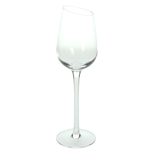 Set 6 pahare Margot, Andrea Fontebasso, 200 ml, sticla, transparent