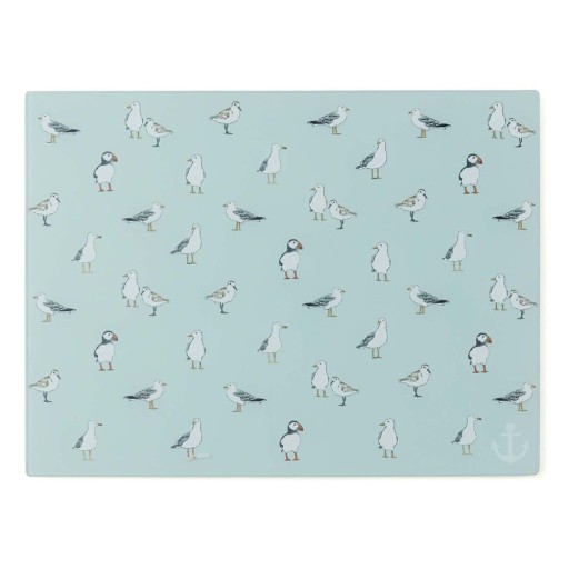 Protecție pentru masă Coastal Birds – Cooksmart ®