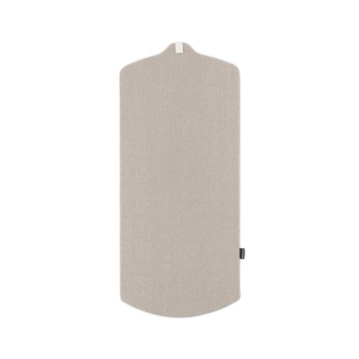 Placa pentru calcat cu aburi, Brabantia, Linn, 42x97 cm, otel/textil, gri